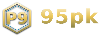 95pk logo