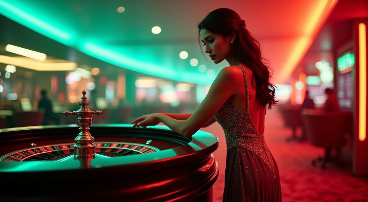 95pk কোয়ান্টাম রুলেট কীভাবে কাজ করে